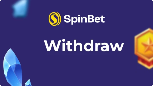 SpinBet Payments