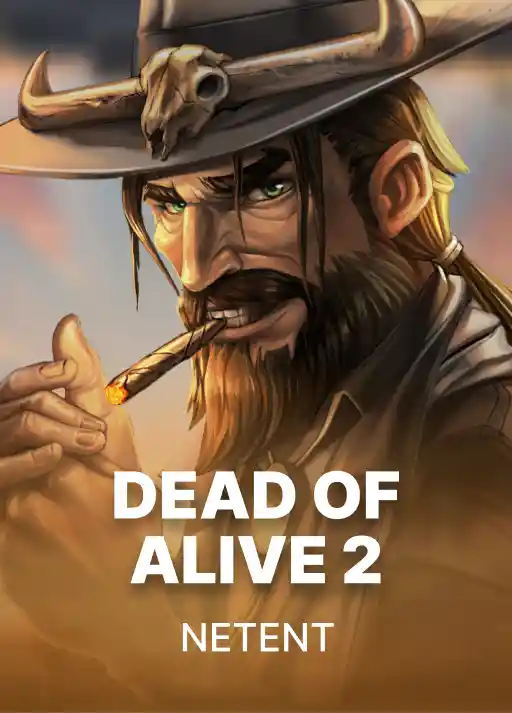 Dead or Alive II