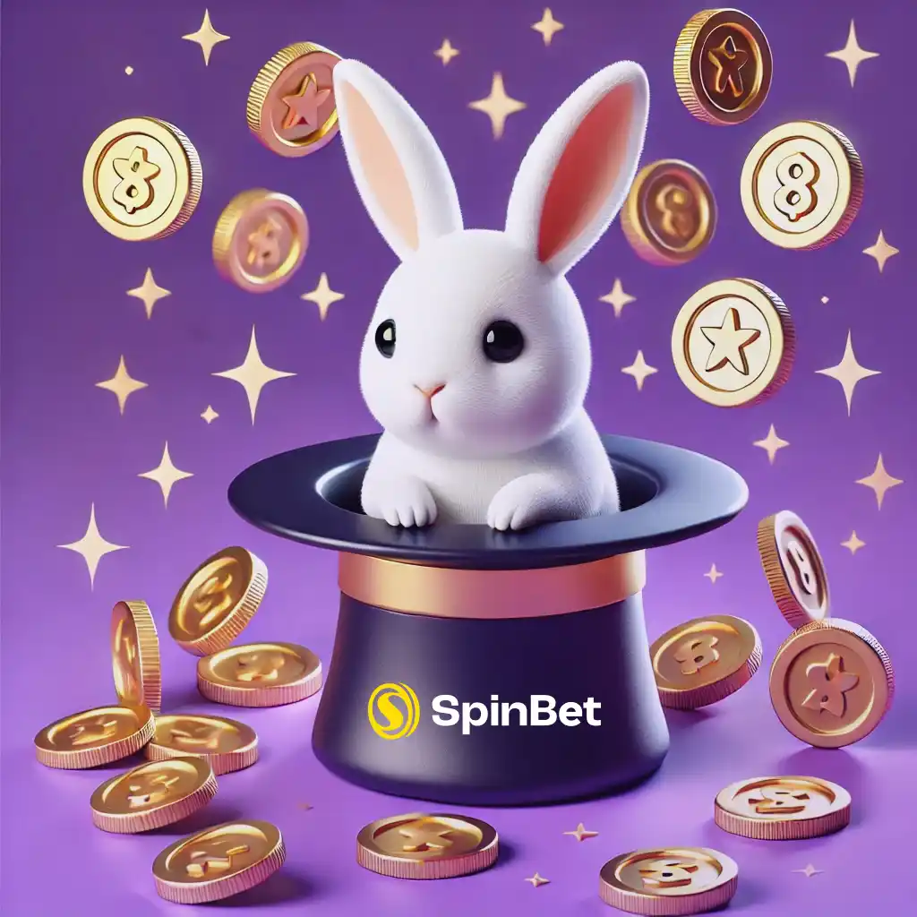 SpinBet Free Spins