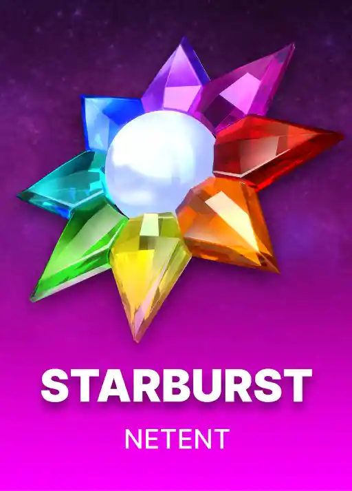 Starburst